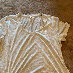 Underarmour athletic tee